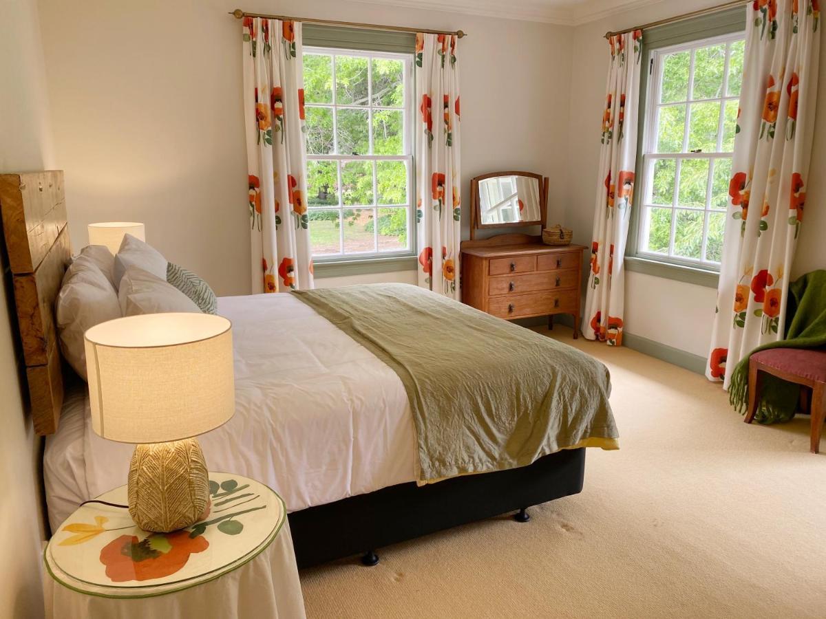 Bed and Breakfast Tipapa Estate Scargill Exterior foto